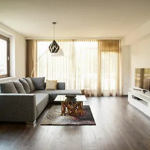  Apartment Untersbergblick